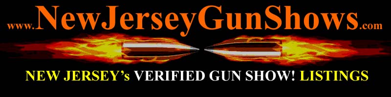 New Jersey Gun Shows NJ Gun Show
