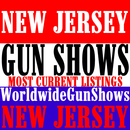 New Jersey Gun Shows
