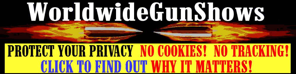 WorldwideGunShows New Jersey Gun Shows